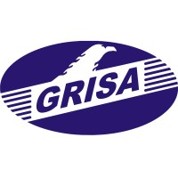 Grúas Grisa logo - Similar company to Grupo Constructo S.A. De C.V.