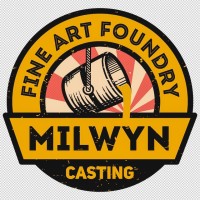 Milwyn Casting Ltd logo - Similar company to 76 Projects Ltd