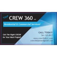 Crew 360 LLC