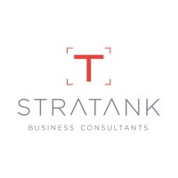 Stratank Business Consultants logo - Similar company to Factor4Sustainability