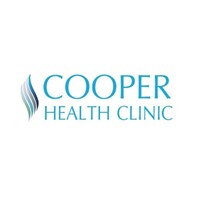 Cooper Health Clinic logo - Similar company to Hope Health And Healing Medical Center
