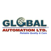 Global Automation Ltd. logo - Similar company to Gtech Industries