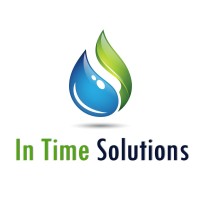 In Time Solutions logo - Similar company to In Time Solutions