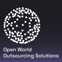 Open World Outsourcing Solutions logo - Similar company to Imdt