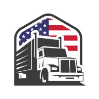 American Driver Network logo - Similar company to Del Rey Express