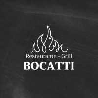 Bocatti Restaurant Grill logo - Similar company to Gloved Commerce