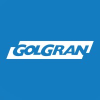 Golgran logo - Similar company to Sswhite Duflex