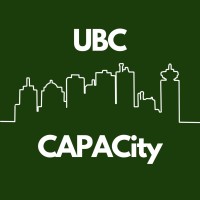 UBC CAPACity logo - Similar company to Cus Sustainability