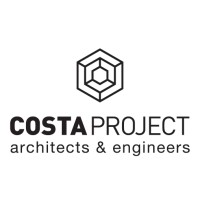 Costa Project logo - Similar company to Embeddedsystems.Do - Design House