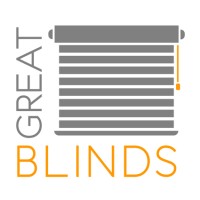 Great Blinds & Design logo - Similar company to Project 2 Payment
