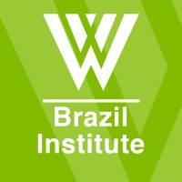 The Brazil Institute logo - Similar company to Georgetown Brazilian Law Association - Brazla