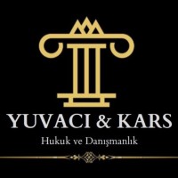 Yuvacı & Kars Hukuk Ve Danışmanlık logo - Similar company to Karadayi Law Office ( Karadayı Hukuk Ve Arabuluculuk Bürosu )