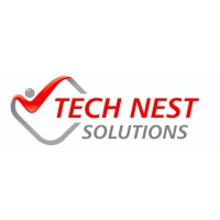 Tech Nest logo - Similar company to Technestpk