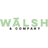 Walsh & Company Inc logo - Similar company to Elevation Financial