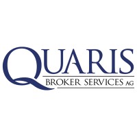 Quaris Broker Services AG logo - Similar company to Glimex Ag