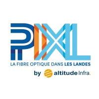 PIXL FIBRE logo - Similar company to Emeraude Thd