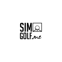 SimGolf.me logo - Similar company to Simgolf