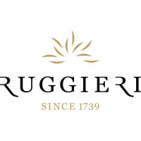 RUGGIERI - Since1739 logo - Similar company to Groupe F