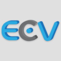 Service ECVictor Inc. logo - Similar company to Blue Arrow Shipping & Logistics