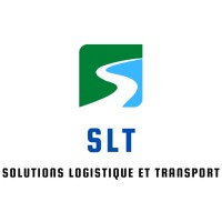 SOLUTIONS LOGISTIQUE ET TRANSPORTS logo - Similar company to Modul Data Center
