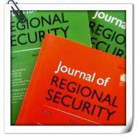 Journal of Regional Security logo - Similar company to Hausofham