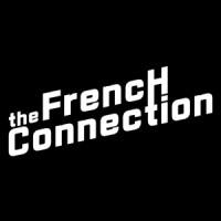 the French Connection Animation logo - Similar company to Studio 28