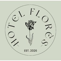 Florès Boutique Hotel & Bar logo - Similar company to Peper Vastgoed
