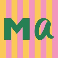 MABAGENCY logo - Similar company to Aldea