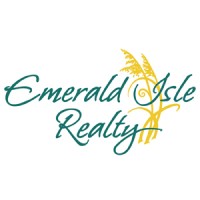 Emerald Isle Realty logo - Similar company to Itrip Northwest