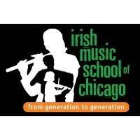 Irish Music School of Chicago logo - Similar company to Back To Basics Bookkeeping Service Llc