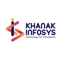 KhanakInfoSys (Vijay Salvi) logo - Similar company to Salvi Fasteners