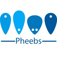 Pheebs logo - Similar company to Adivery | ادیوری