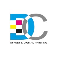 DC Print logo - Similar company to بلس برنت | Plus Print