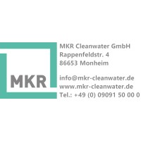 MKR Cleanwater GmbH logo - Similar company to Smart5 Group