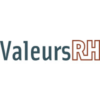 Valeurs RH logo - Similar company to L'Assemblage
