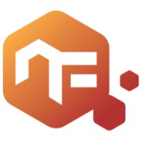Node Forge logo - Similar company to Push