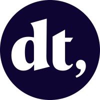 DearTomorrow logo - Similar company to Impatience Industries