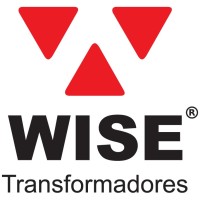 WISE Transformadores® logo - Similar company to Sar Power® I Energizing