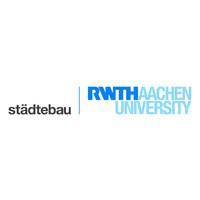 Lehrstuhl Und Institut Für Städtebau