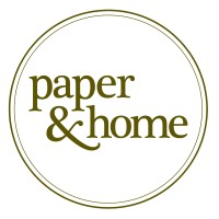 Paper & Home