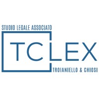 Studio Legale associato Troianiello & Chiosi logo - Similar company to Studio Roncalli