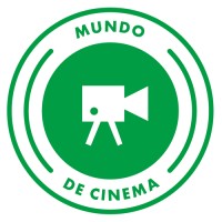 Mundo de Cinema logo - Similar company to Cinema São Jorge