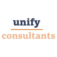 Unify Consultants logo - Similar company to Integrated Machine Learning & Ai