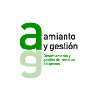 AMIANTO Y GESTION SL logo - Similar company to Duplex