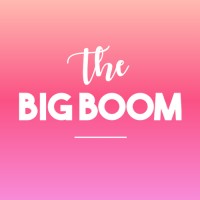 The Big Boom logo - Similar company to Calad'Impulsion - Coopérative D'Activité Et D'Emploi
