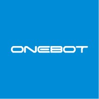 ONEBOT logo - Similar company to Raev Bikes
