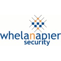 Whelanapier Security logo - Similar company to Whelanapier Security