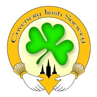 Coventry Irish Society logo - Similar company to Lotti Project