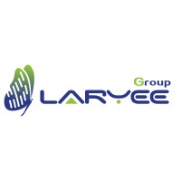 Laryee Technology logo - Similar company to Contipros