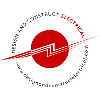 Design and Construct Electrical logo - Similar company to Sydney Business Park